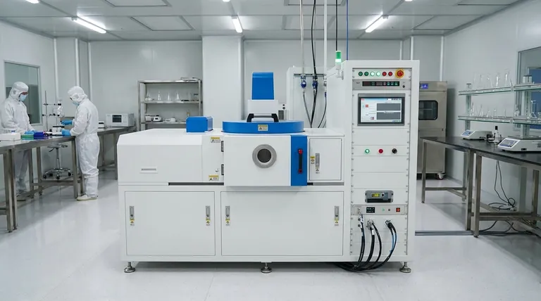 Was ist ein Beispiel für die Atomlagenabscheidung? Präzisionsbeschichtung mit Al₂O₃ auf komplexen Oberflächen