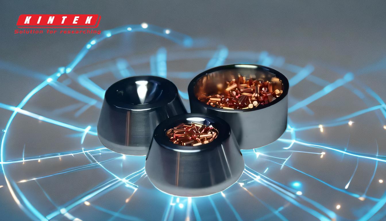 O que é a deposição por evaporação térmica?Um Guia para Revestimento de Película Fina de Precisão