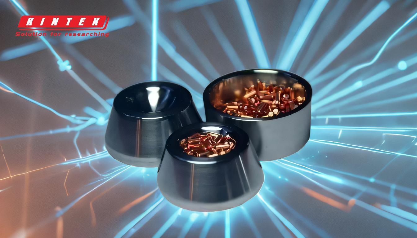 なぜ薄膜コーティングプロセスでは真空が重要なのか?高品質な成膜を実現するために