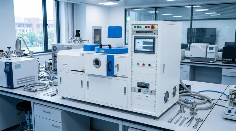 为什么真空在薄膜镀膜中很重要?实现纯度和控制以获得卓越的薄膜质量