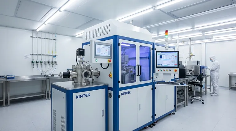 Quali sono i vantaggi della deposizione di strati atomici? Ottieni una precisione ineguagliabile nella creazione di film sottili