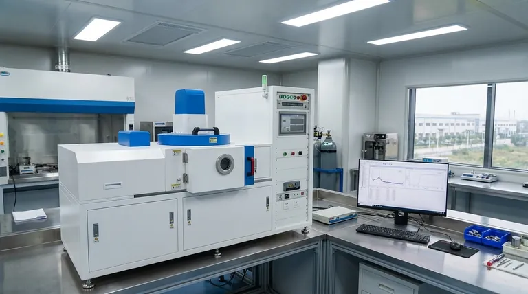 Что такое процесс физического осаждения из паровой фазы? Руководство по высокоэффективным тонкопленочным покрытиям