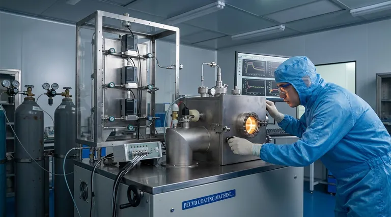 CVD 공정 비용은 얼마인가요? 우수한 박막을 위한 투자 정당화 가이드