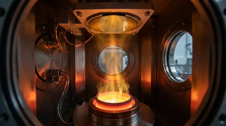 Was ist die thermische Verdampfung von Gold? Ein einfacher Leitfaden zur Abscheidung von Golddünnschichten