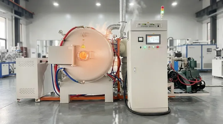 ما هي طريقة انتقال الحرارة التي يمكن أن تعمل عبر الفراغ؟ أطلق العنان لقوة الإشعاع الحراري