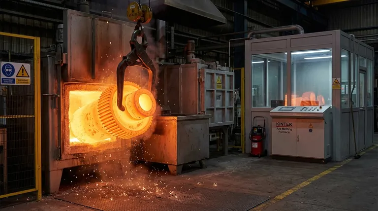 金属热处理有哪些缺点?管理变形和脆性的风险