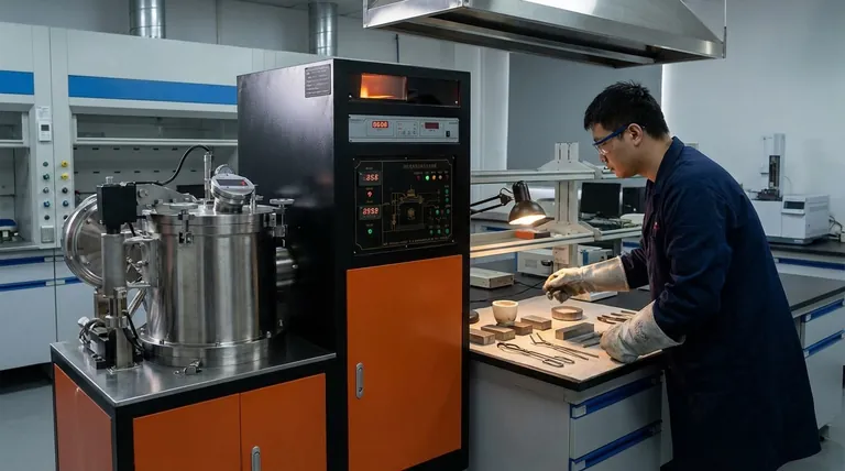 ما هي العملية الأساسية للمعالجة الحرارية؟ إتقان المراحل الثلاث لتحويل خصائص المعدن