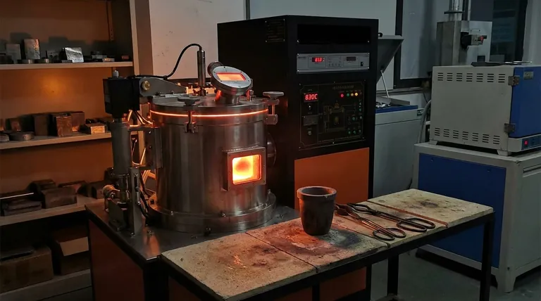 Quelle est la plage de température pour le durcissement par recuit ? Maîtriser la clé des propriétés des métaux