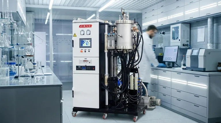 Quais são os benefícios da secagem a vácuo? Obtenha uma Secagem Suave e Eficiente para Materiais Sensíveis