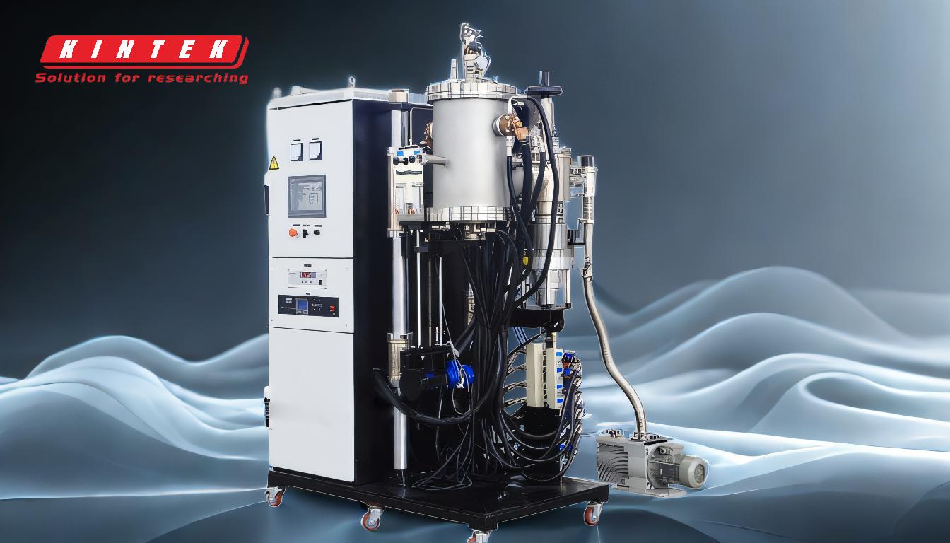 What are the advantages of vacuum furnaces? High-Quality, Eco-Friendly Heat Treatment Solutions