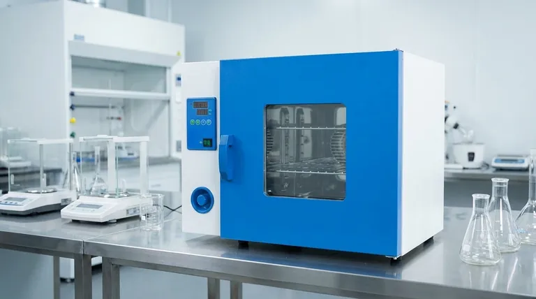 ¿Cuál es la principal ventaja de un horno de vacío? Secado suave para materiales termosensibles