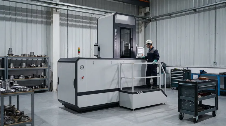 熱間静水圧プレス(HIP)の限界とは?高性能製造におけるトレードオフの理解