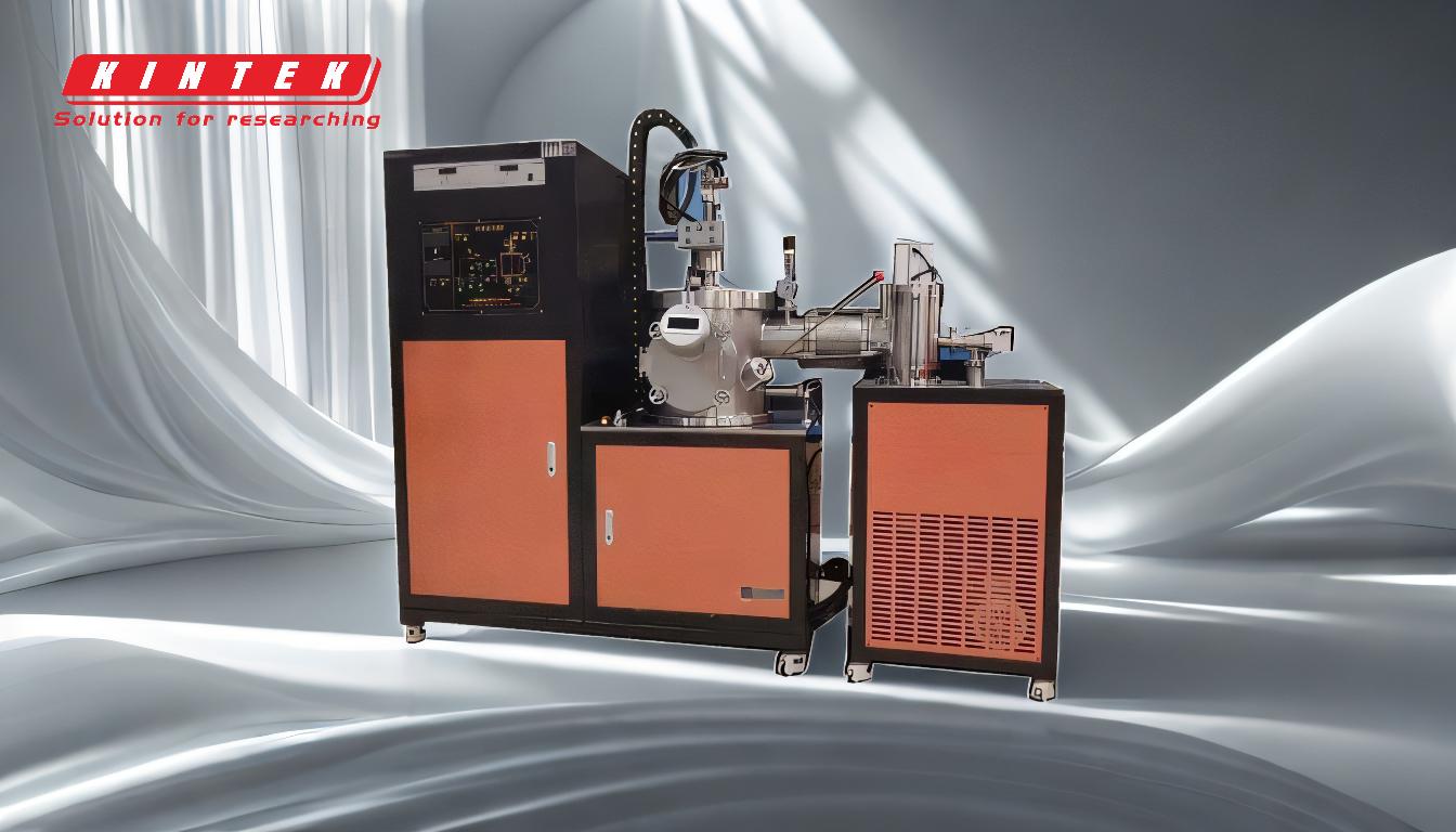 What is tempering in heat treatment? Enhance Metal Durability and Performance