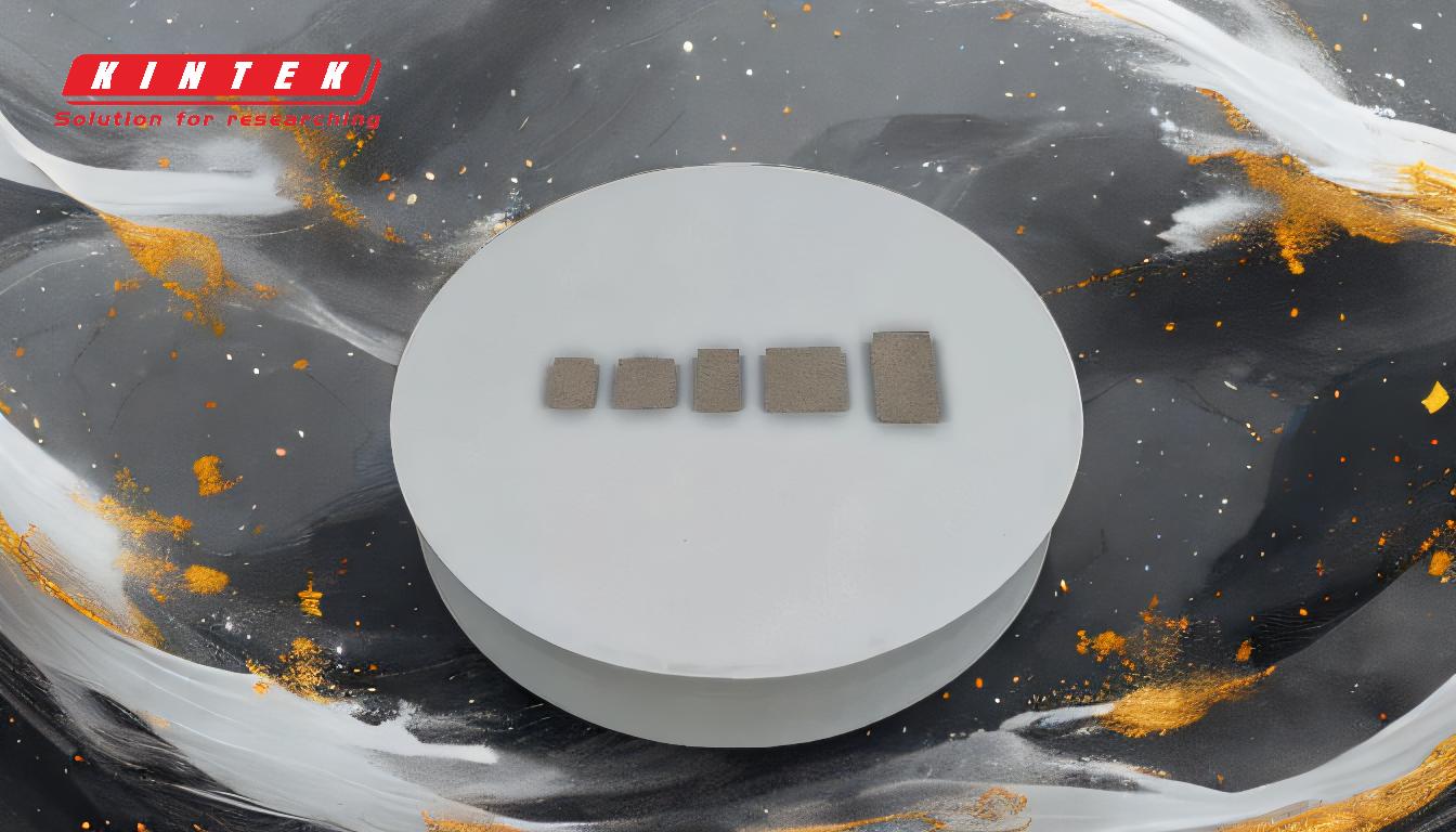 What materials can be tempered? Enhance Strength and Toughness for Your Applications