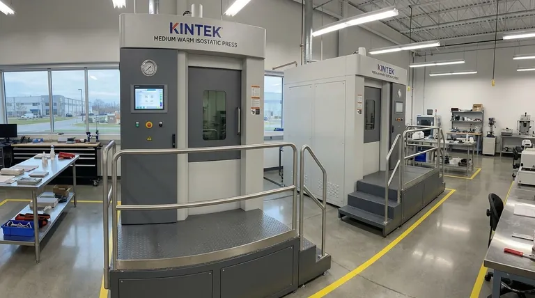 Qual é a diferença entre prensagem isostática a quente e prensagem isostática a frio? Um Guia para Conformação vs. Densificação