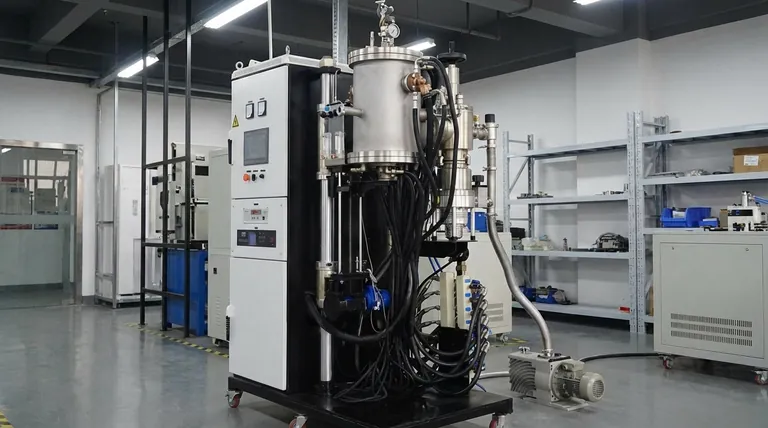 Was ist das Kühlsystem in einem Ofen? Schutz der Ausrüstung und Sicherstellung der Produktqualität