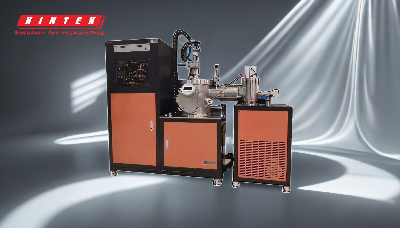 How does an induction furnace work? Efficient and Clean Metal Melting Explained