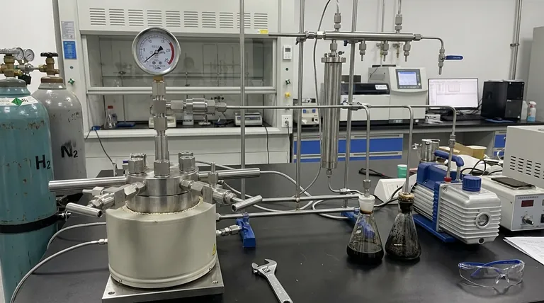 ما هي ضغوط الانحلال الحراري؟ دليل للتحكم في مخرجات منتجك