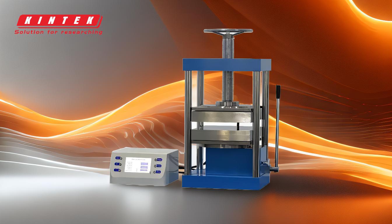 What is the pressure range for pyrolysis? Optimize Your Process for Maximum Efficiency