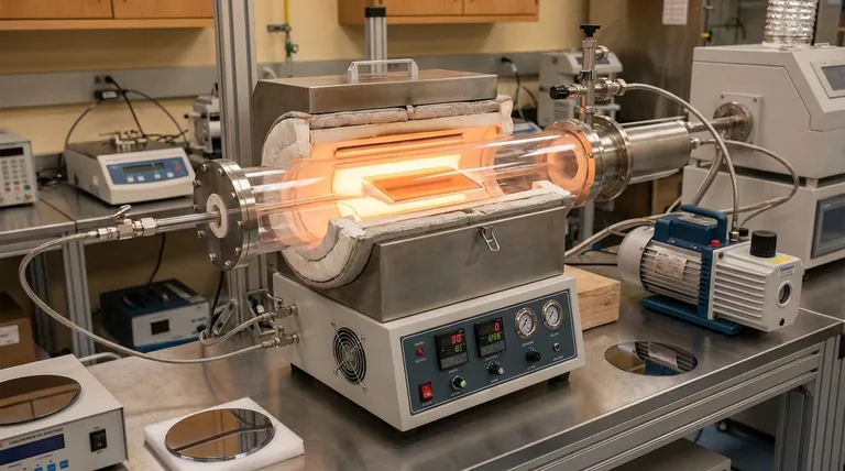 Qu'est-ce que la méthode de dépôt par couches ? Un guide des techniques de couches minces PVD vs. CVD