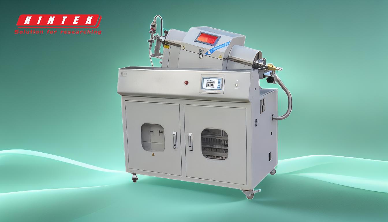 What is sputtering? A Complete Guide to Thin Film Deposition Techniques