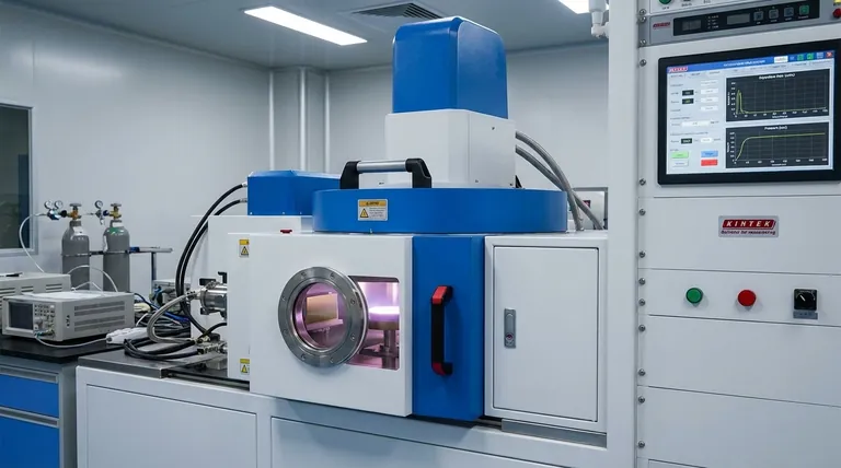 Was ist die Abscheidungsrate beim Sputtern? Ein Leitfaden zur Steuerung Ihres Dünnschichtprozesses