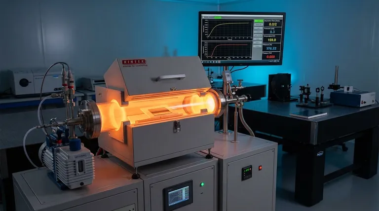 ما هي صيغة معدل ترسيب الأغشية الرقيقة؟ أتقن المتغيرات الرئيسية لعمليتك