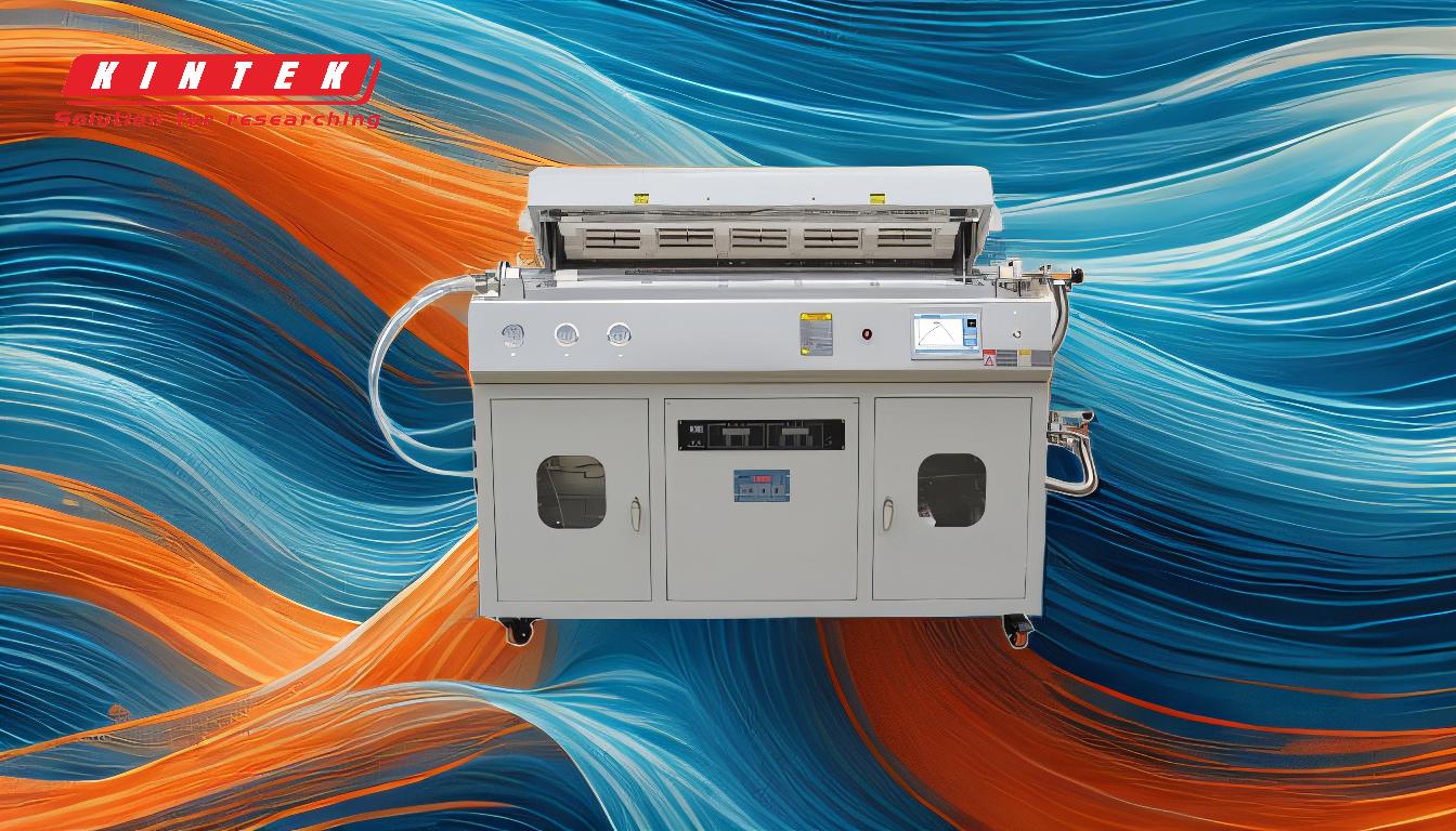 What is sputter deposition? A Key Technology for Thin Film Applications
