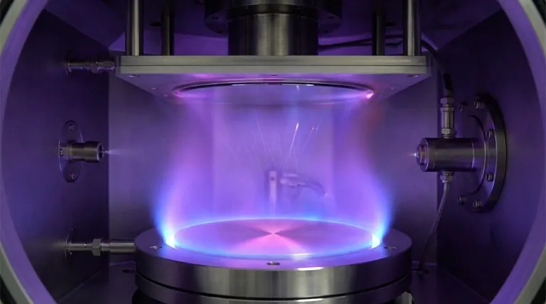 Является ли распыление тем же самым, что и PVD? Руководство по методам нанесения тонких пленок