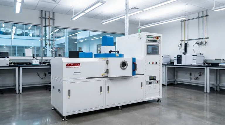 ¿Se puede depositar aluminio mediante pulverización catódica (sputtering)? Una guía para películas metálicas de alta calidad