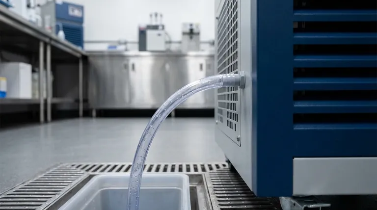 凝縮チューブとは何ですか？高額なHVACのシャットダウンと水害を防ぐ