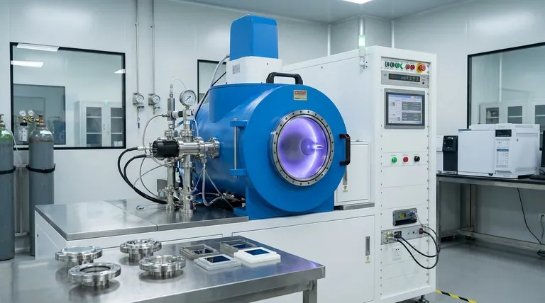 Quais são as etapas envolvidas no processo de sputtering? Um Guia para Deposição de Filmes Finos de Alta Qualidade