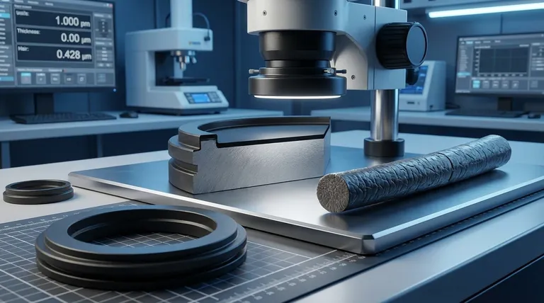 박막 코팅의 두께는 얼마나 됩니까? 성능 및 정밀도를 위한 임계 범위