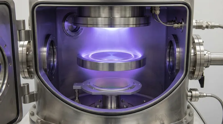 ما هو معدل الرش؟ إتقان مفتاح التحكم في ترسيب الأغشية الرقيقة الخاصة بك