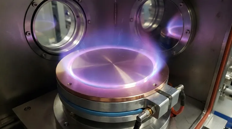 Каковы технические характеристики мишени для напыления? Ключ к получению высококачественных тонких пленок