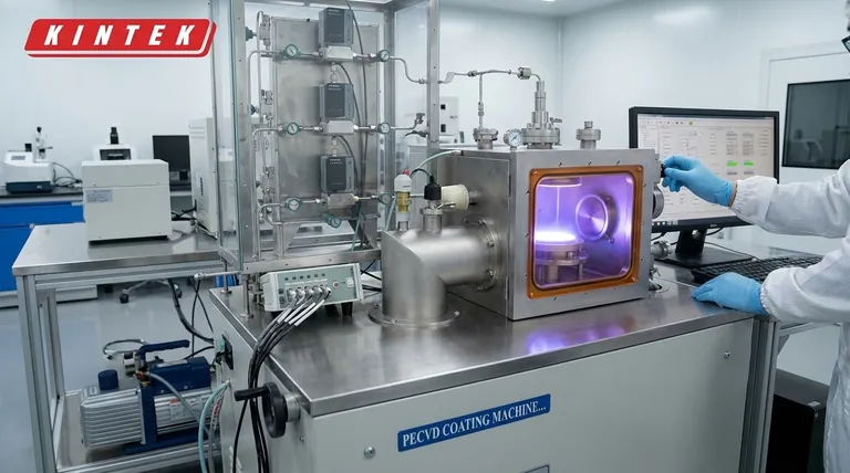 What is sputtering effect? A Complete Guide to Thin Film Deposition Technology