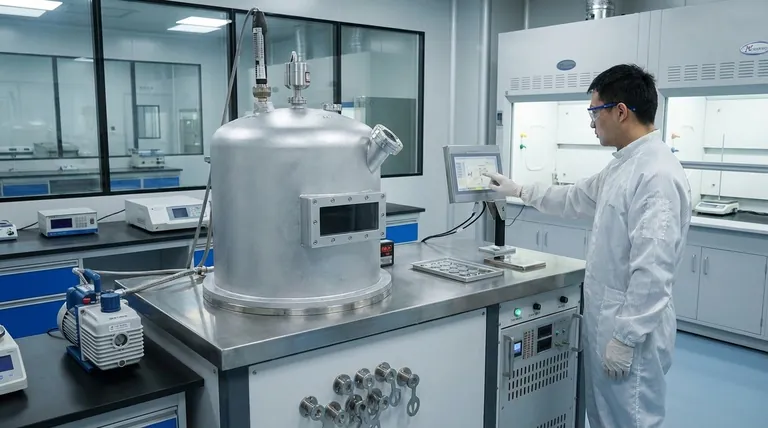 Was ist der Unterschied zwischen Sputtern und Elektronenstrahlverdampfung? Wählen Sie die richtige PVD-Methode