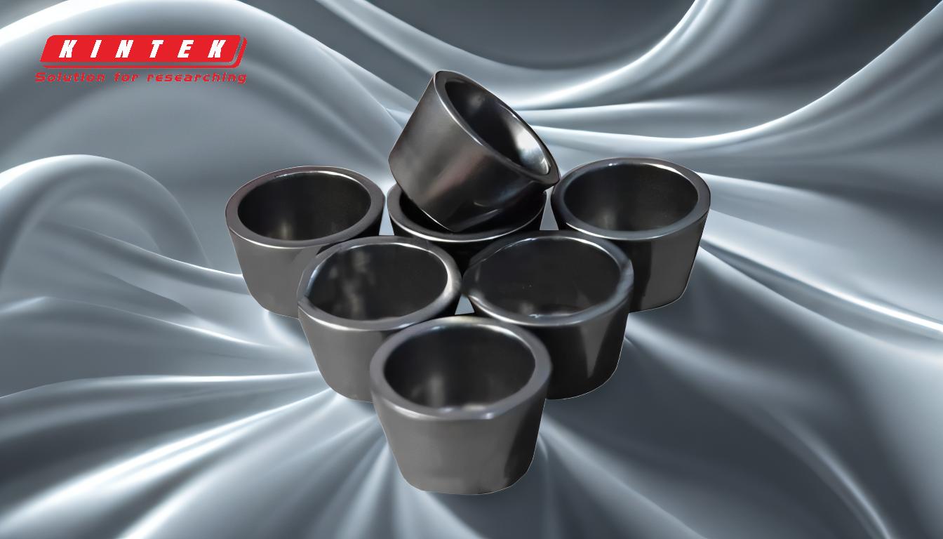 Sputtering vs. Electron Beam Evaporation: Which PVD Technique is Best for Your Application?