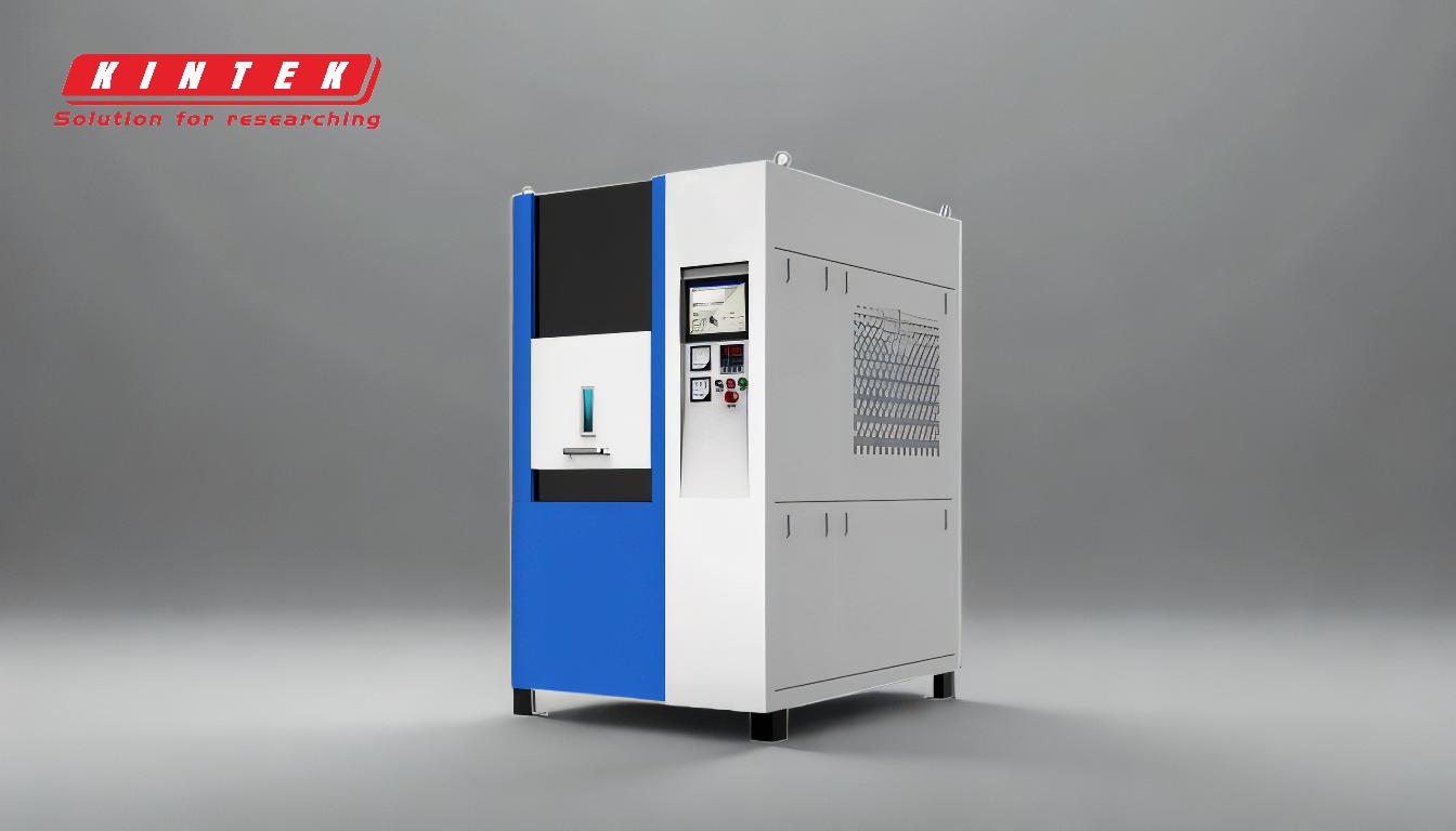 What is plasma formation in sputtering? A Key Step for Precision Thin Film Deposition
