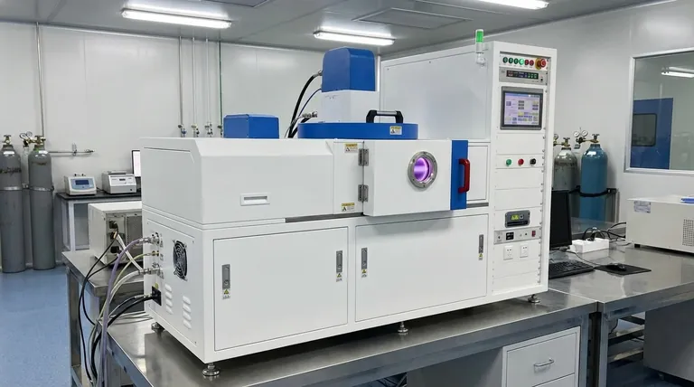 Qual è l'effetto della pressione nello sputtering? Padroneggia l'energia delle particelle per una qualità superiore del film