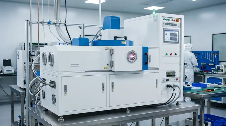 ما أهمية الترسيب الفيزيائي للبخار؟ تعزيز أداء المواد باستخدام طلاءات عالية الأداء