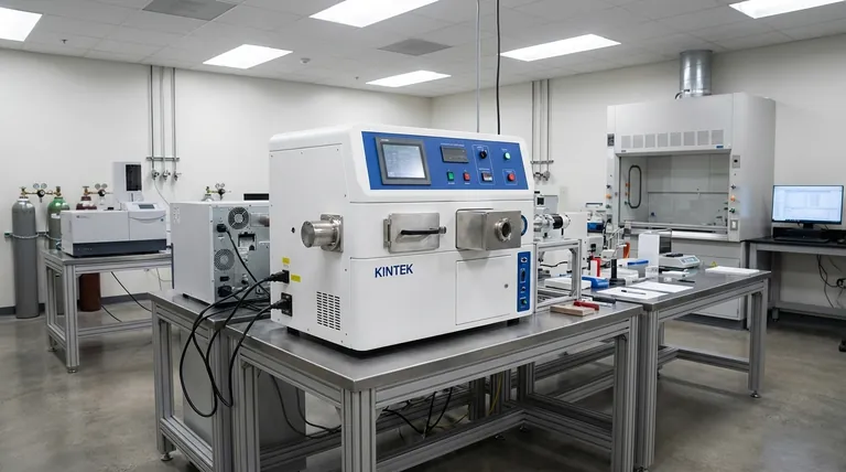 Was ist die Sputterrate? Meistern Sie den Schlüssel zur Kontrolle der Dünnschichtabscheidegeschwindigkeit