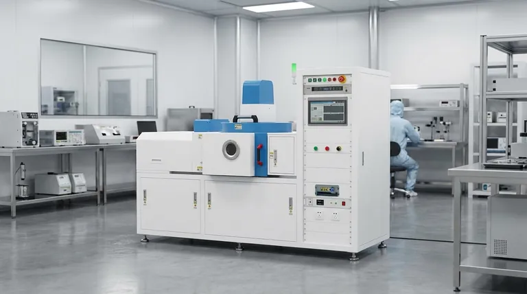 O que é evaporação na tecnologia de filmes finos? Um Guia para os Métodos Essenciais de Fabricação PVD