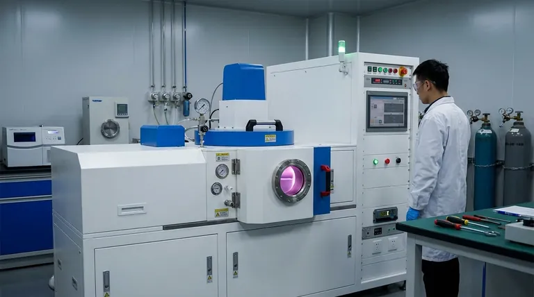 スパッタリングはPVDの一種ですか?このコアとなるコーティング技術を理解する