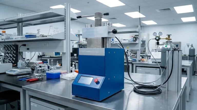 スパッタリングには何種類ありますか?DC、RF、マグネトロン、反応性スパッタリングのガイド