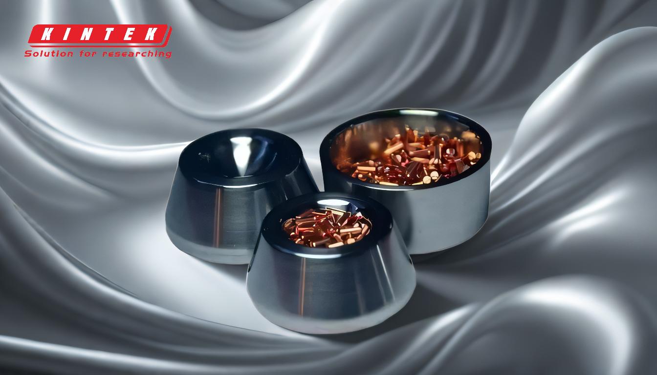 What is DC Sputtering? A Guide to Thin-Film Deposition for Conductive Materials
