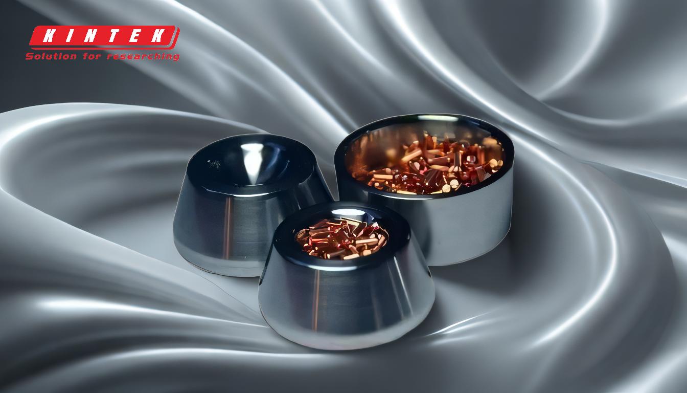 What is sputter deposition? A Guide to Thin Film Deposition Techniques
