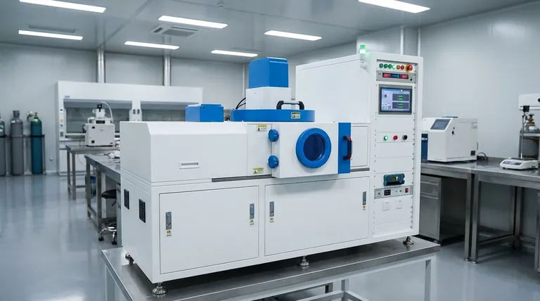 Qual é o mecanismo da deposição por pulverização catódica? Um Guia Passo a Passo para o Revestimento de Filmes Finos