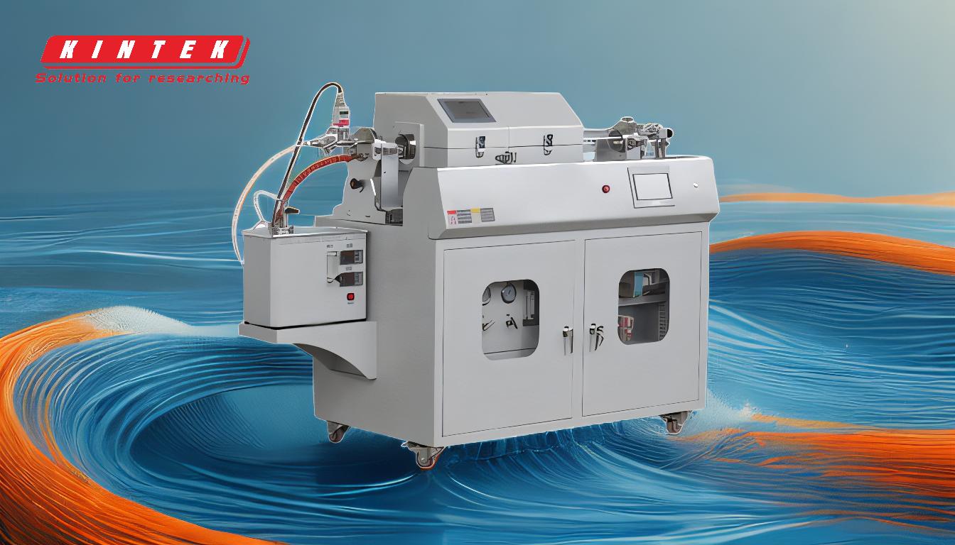 Why is RF sputtering better than DC sputtering? Key Advantages for Precision Applications