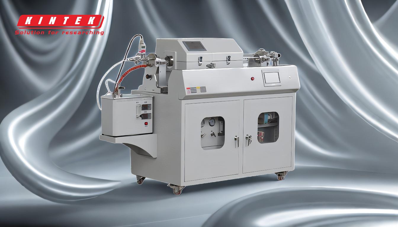 Perché la potenza RF viene utilizzata nello sputtering? Vantaggi principali per la deposizione di materiale non conduttivo